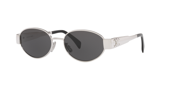 Narrow - High Bridge Fit Sunglass