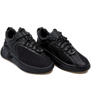 B-Runner Low-Top Sneakers