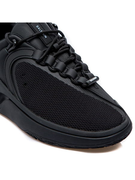 B-Runner Low-Top Sneakers