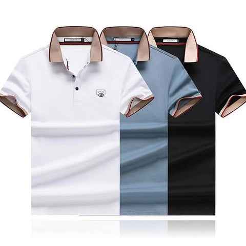 Premium Polo Tee For Men