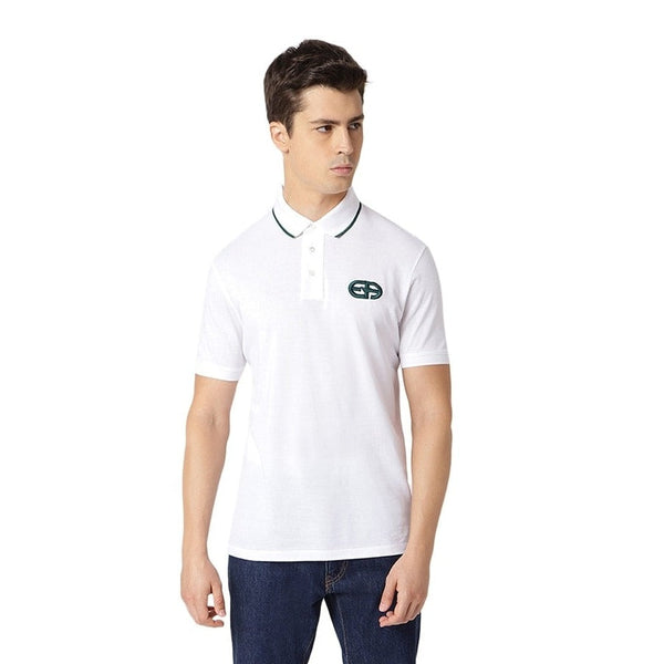 Premium Regular Fit Polo T-Shirt For Men