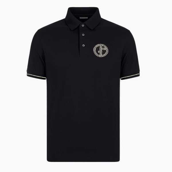 Men High Quality Regular-Fit Polo Tees For Men