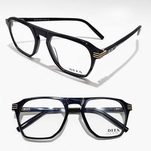 Eyeglasses Acetate Full Frame