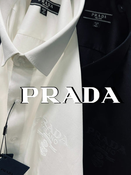 Luxury Shirts For Men