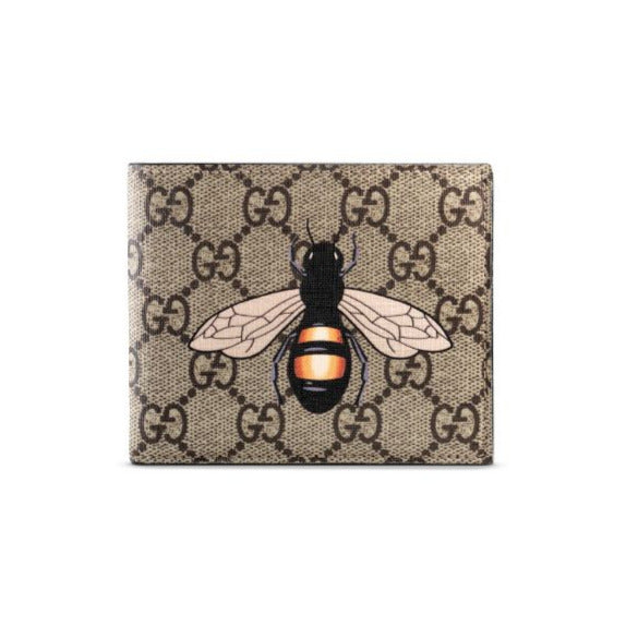 Bee Print Supreme Wallet