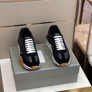 James Low-top Sneakers