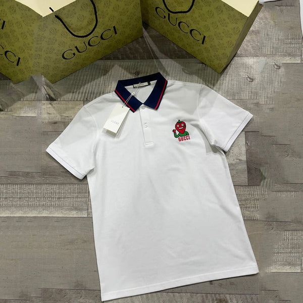 Premium Polo Tees Slim Fit For Men