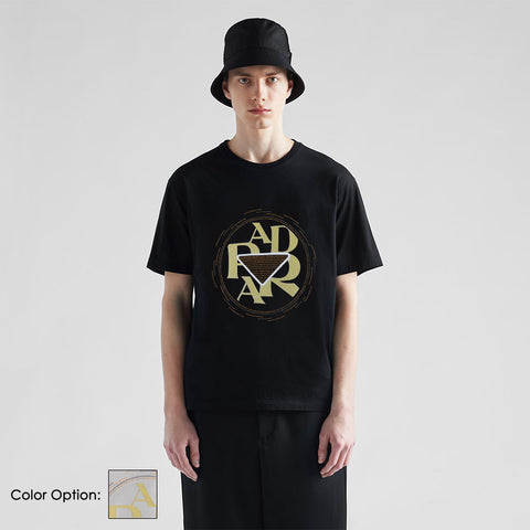 LUXURY BRAND T-SHIRT FOR MEN