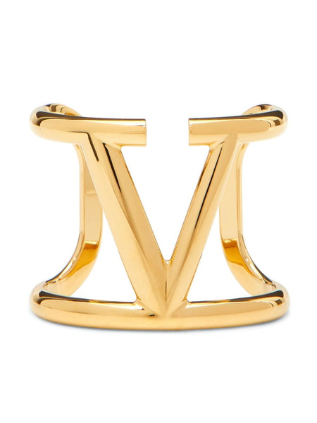 Premium VLogo Signature Cuff Bracelet