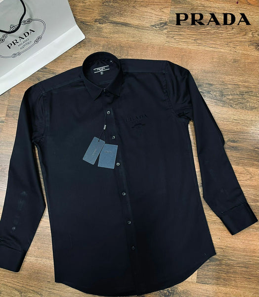 Luxury Shirts For Men