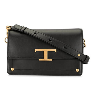 Mini T Timeless Shoulder Bag