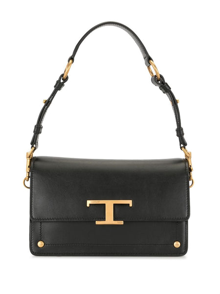 Mini T Timeless Shoulder Bag