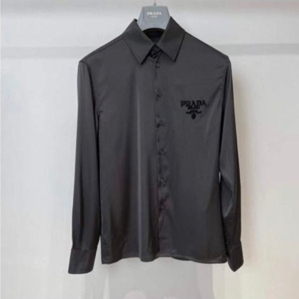 Luxury Shirts For Men