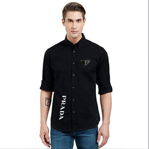 Premium Cotton Fabric Shirt For Men