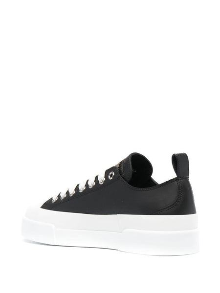 Portofino Leather Sneakers