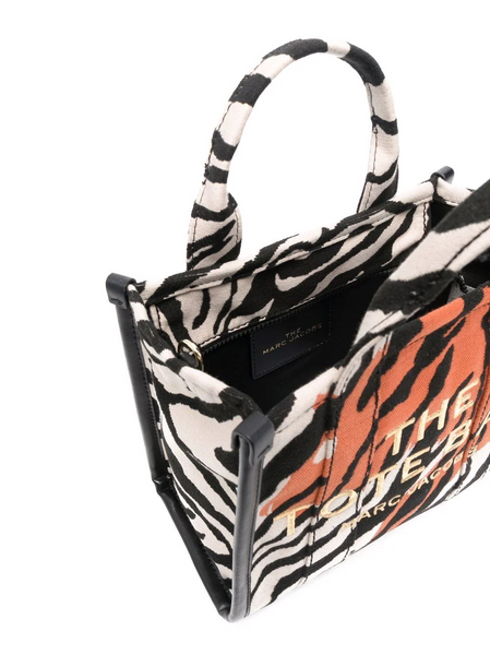 The Year of The Tiger Mini Tote Bag