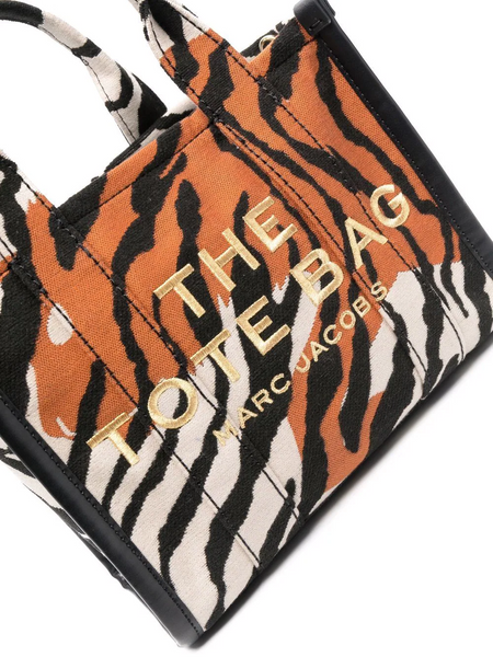 The Year of The Tiger Mini Tote Bag