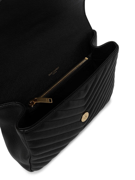 Medium Collège Shoulder Bag