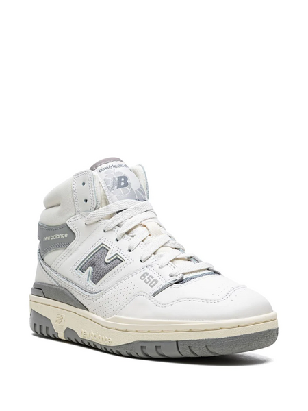 X Aime Leon Dore 650R High-Top Sneakers