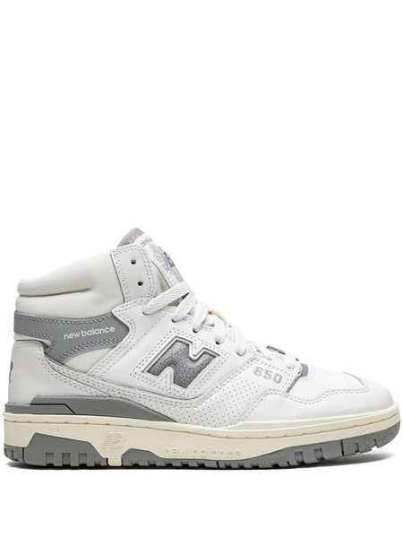 X Aime Leon Dore 650R High-Top Sneakers