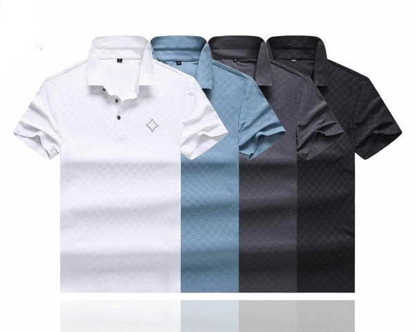 Premium Polo Tees