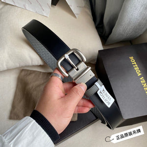 IMPORTED LEATHER BELT FOR MEN