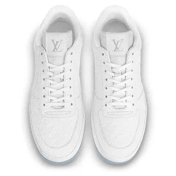 Branded White Sneakers for Men