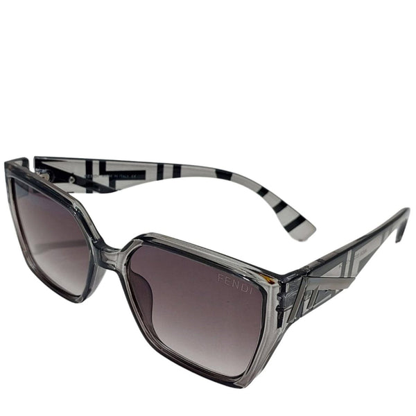 Imported FF Printed Arm  Sunglass