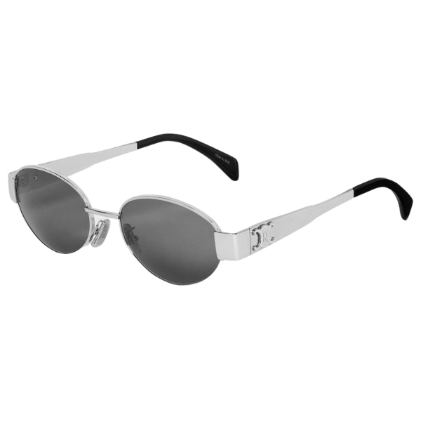 Narrow - High Bridge Fit Sunglass