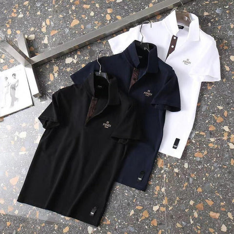 Imported Polo T-Shirt