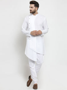 Churidar kurta pajama