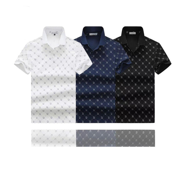 Luxury Polo Tees