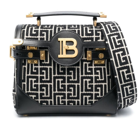 Premium B-Buzz 23 Crossbody Bag