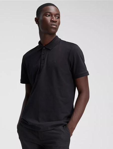 Elegant Smooth Polo Shirt