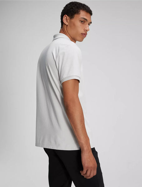 Elegant Smooth Polo Shirt