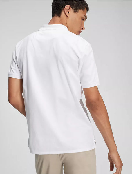 Elegant Smooth Polo Shirt