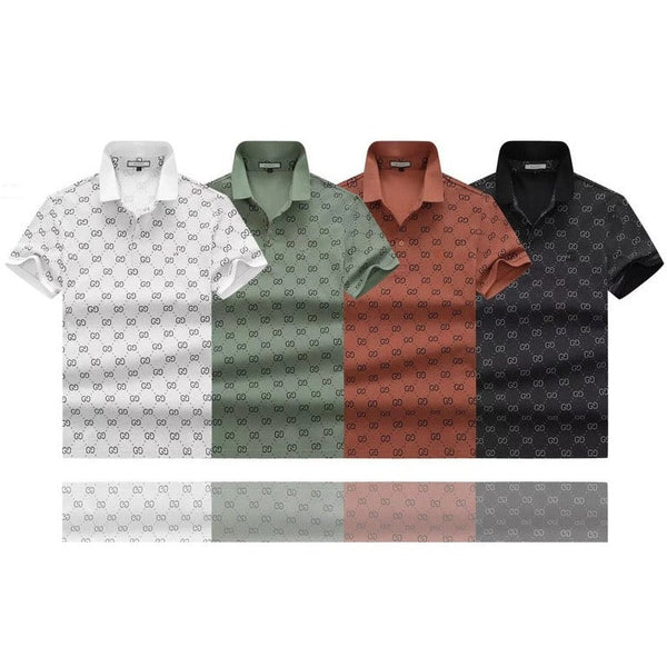 Luxury Polo T- Shirt