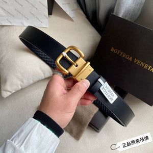 IMPORTED LEATHER BELT FOR MEN