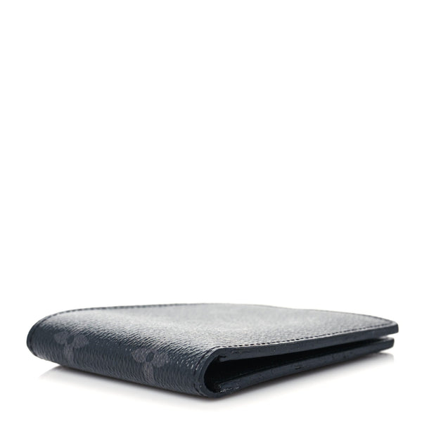 Monogram Eclipse Slender Wallet