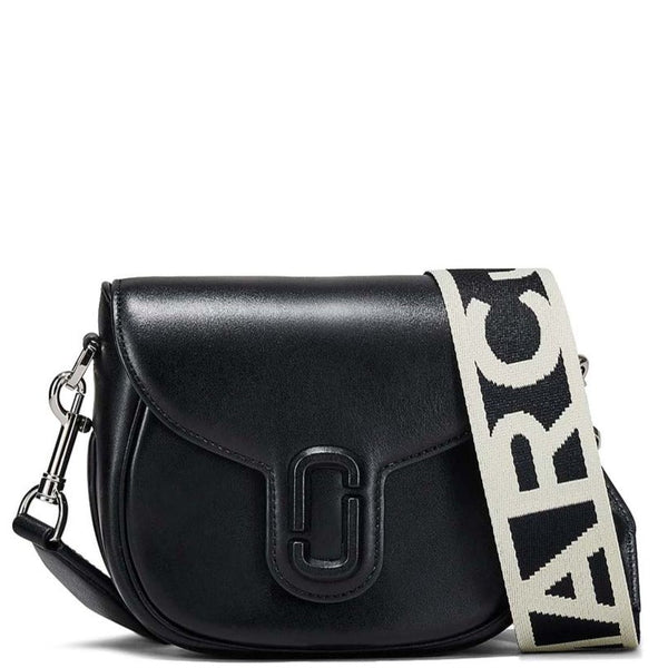 The J Marc Small Saddle Bag