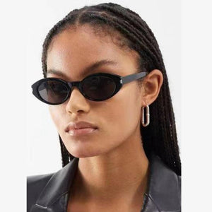 Oval Classic line Sunglasses