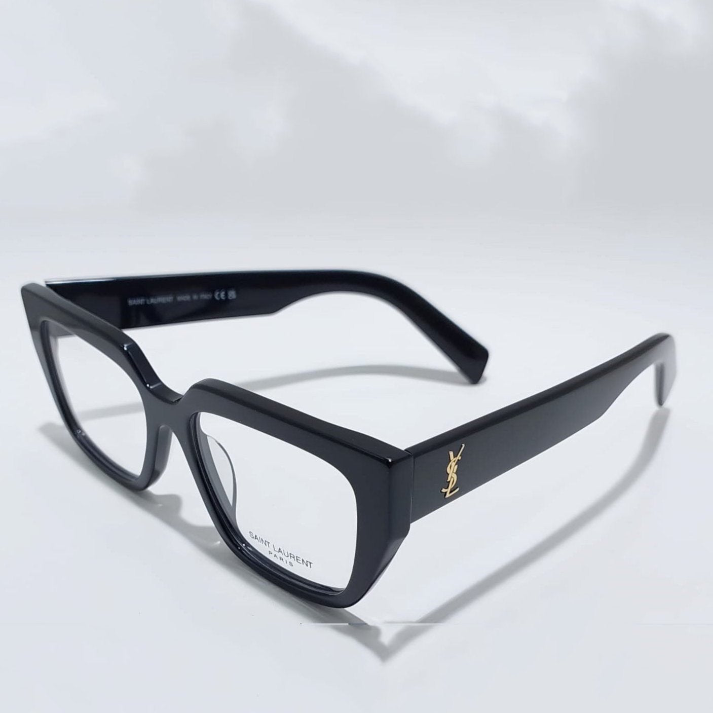 Premium Men's Optical Frames