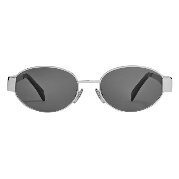 Narrow - High Bridge Fit Sunglass