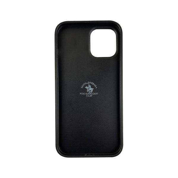 Santa Barbara Polo Jockey Back Case Cover for Apple iPhone 11, 12, 13 & 14 Series