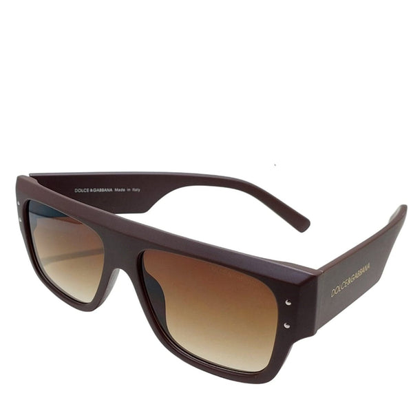 Premium Bold Arm Men's Sunglasses