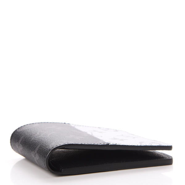 Monogram Eclipse Split Multiple Wallet