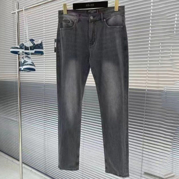 Imported Fully Stretchable Denim