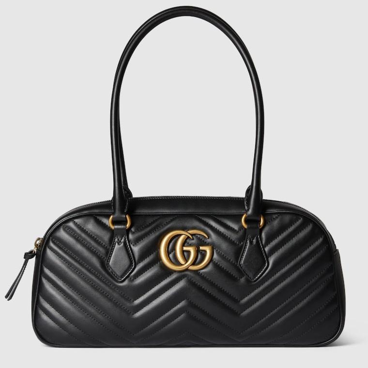 GG Marmont Shoulder  Top Handle bag