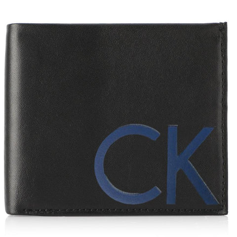 Exclusive Embossed Logo Wallet