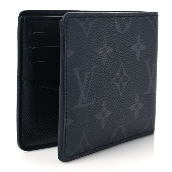 Monogram Eclipse Slender Wallet